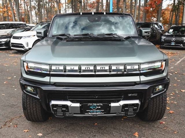 2024 GMC Hummer EV SUV Edition 1 - 22934810 - 1