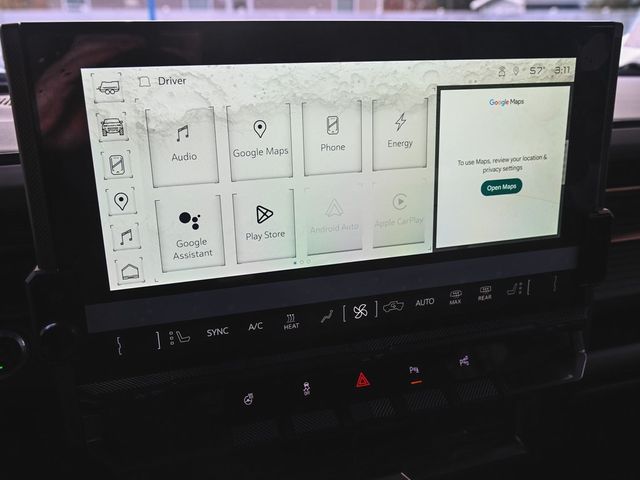 2024 GMC Hummer EV SUV Edition 1 - 22934810 - 19