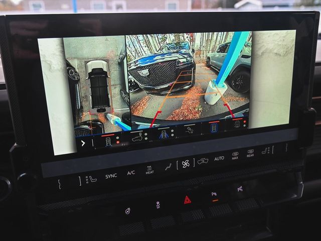 2024 GMC Hummer EV SUV Edition 1 - 22934810 - 21