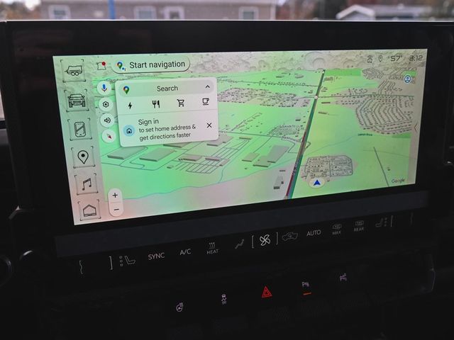 2024 GMC Hummer EV SUV Edition 1 - 22934810 - 22