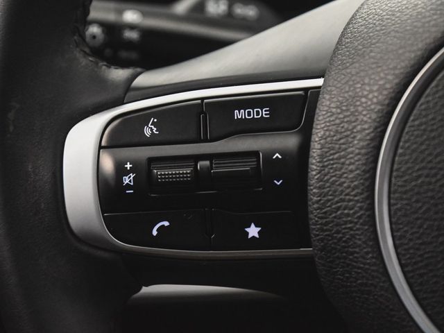 2024 GMC Hummer EV SUV Edition 1 - 22934810 - 24