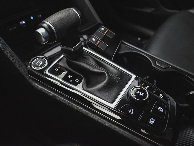 2024 GMC Hummer EV SUV Edition 1 - 22934810 - 27