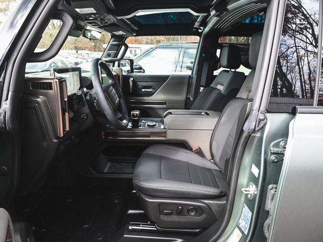 2024 GMC Hummer EV SUV Edition 1 - 22934810 - 28