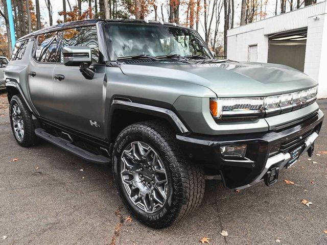 2024 GMC Hummer EV SUV Edition 1 - 22934810 - 2