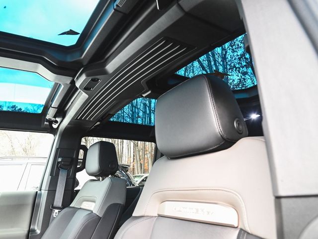 2024 GMC Hummer EV SUV Edition 1 - 22934810 - 29