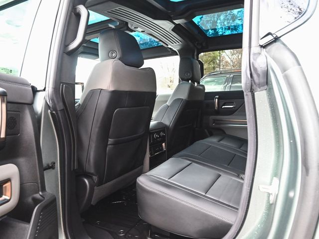 2024 GMC Hummer EV SUV Edition 1 - 22934810 - 30