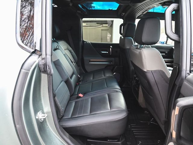2024 GMC Hummer EV SUV Edition 1 - 22934810 - 31