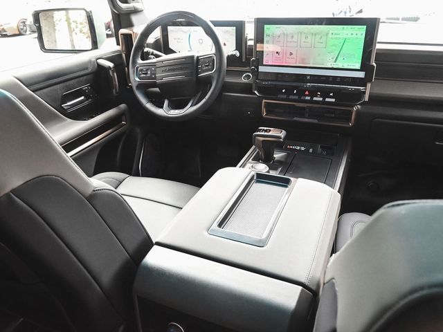2024 GMC Hummer EV SUV Edition 1 - 22934810 - 32