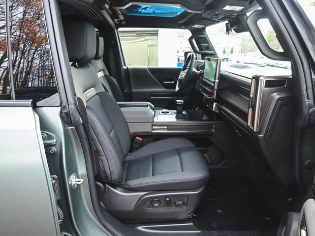 2024 GMC Hummer EV SUV Edition 1 - 22934810 - 33