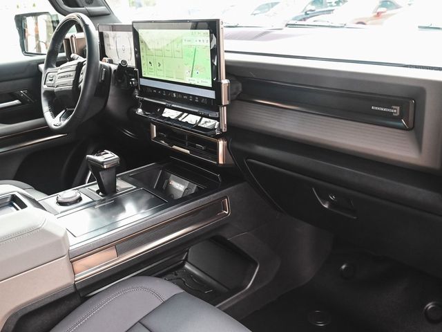 2024 GMC Hummer EV SUV Edition 1 - 22934810 - 34
