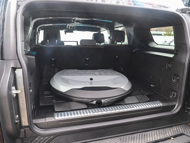 2024 GMC Hummer EV SUV Edition 1 - 22934810 - 35