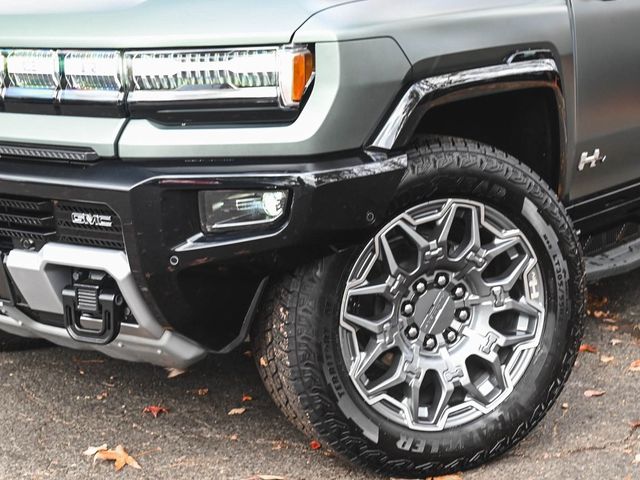 2024 GMC Hummer EV SUV Edition 1 - 22934810 - 36