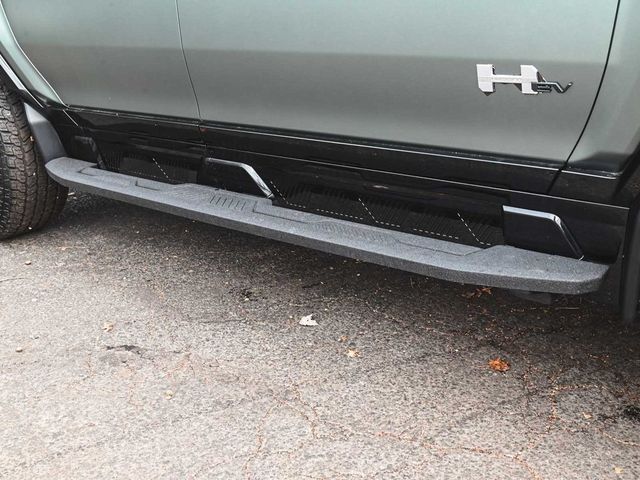2024 GMC Hummer EV SUV Edition 1 - 22934810 - 38