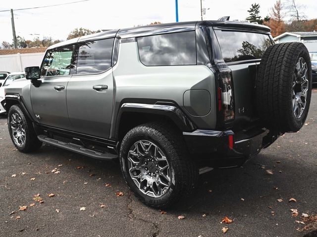 2024 GMC Hummer EV SUV Edition 1 - 22934810 - 3