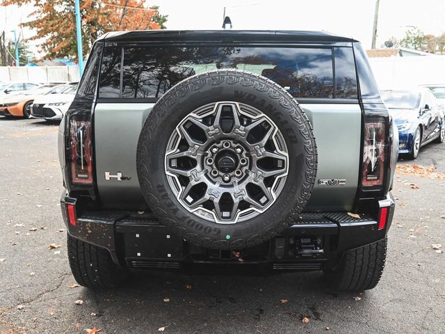 2024 GMC Hummer EV SUV Edition 1 - 22934810 - 4