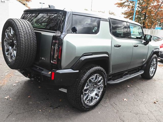 2024 GMC Hummer EV SUV Edition 1 - 22934810 - 5