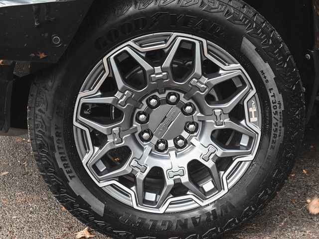 2024 GMC Hummer EV SUV Edition 1 - 22934810 - 6