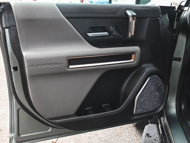 2024 GMC Hummer EV SUV Edition 1 - 22934810 - 7