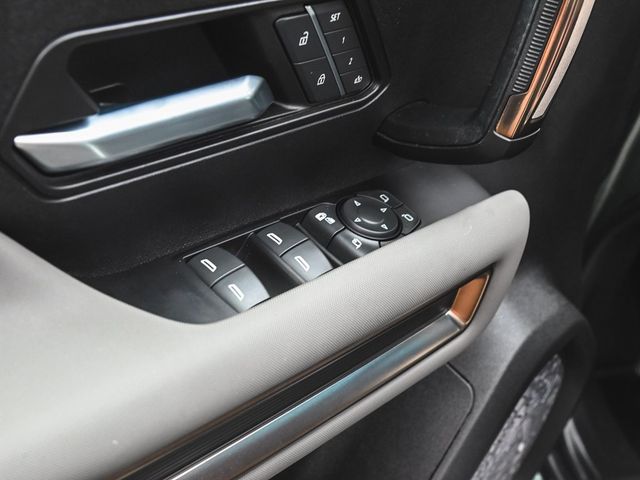 2024 GMC Hummer EV SUV Edition 1 - 22934810 - 8