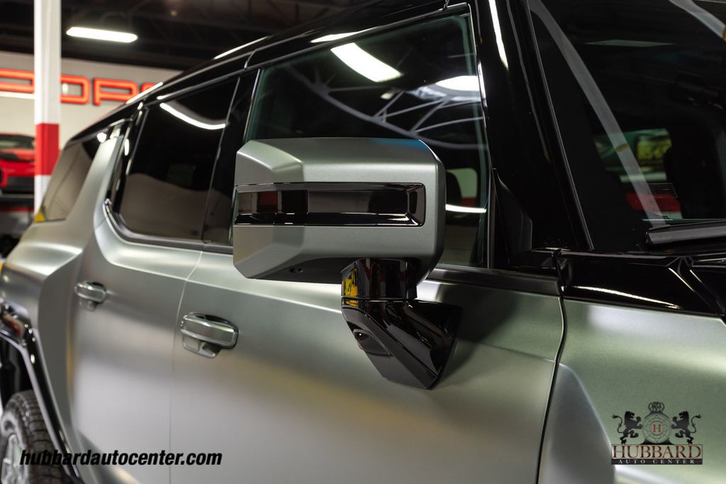 2024 GMC HUMMER EV SUV Edition 1, 830 HP 11,500 lb ft Torque - 22116973 - 20