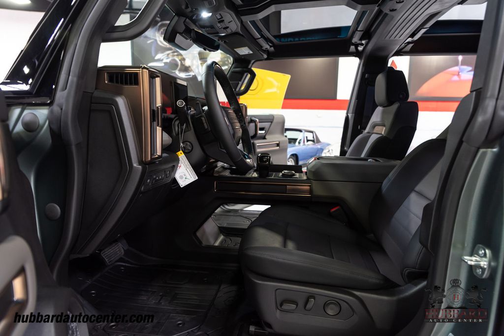 2024 GMC HUMMER EV SUV Edition 1, 830 HP 11,500 lb ft Torque - 22116973 - 49