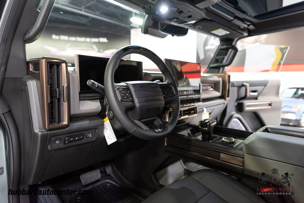 2024 GMC HUMMER EV SUV Edition 1, 830 HP 11,500 lb ft Torque - 22116973 - 50
