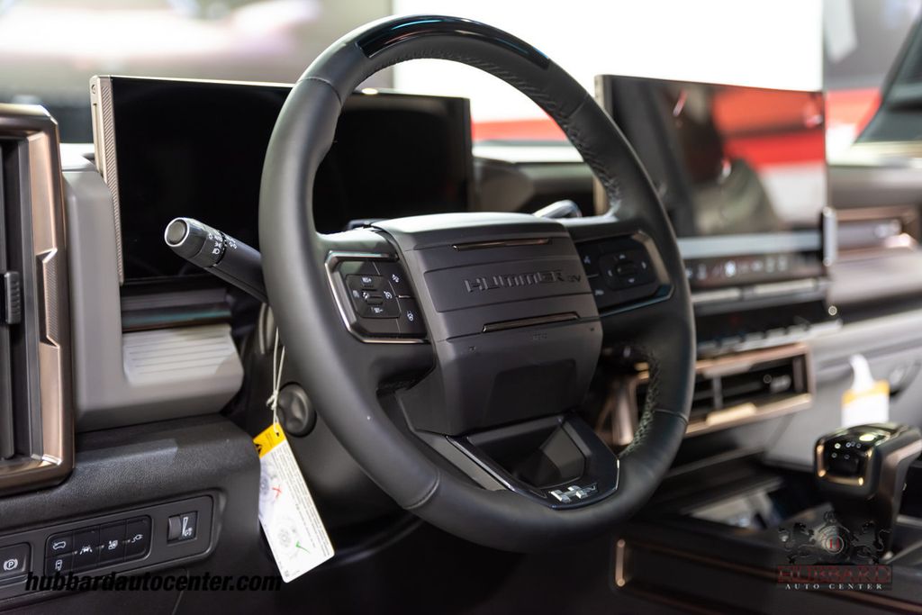 2024 GMC HUMMER EV SUV Edition 1, 830 HP 11,500 lb ft Torque - 22116973 - 55