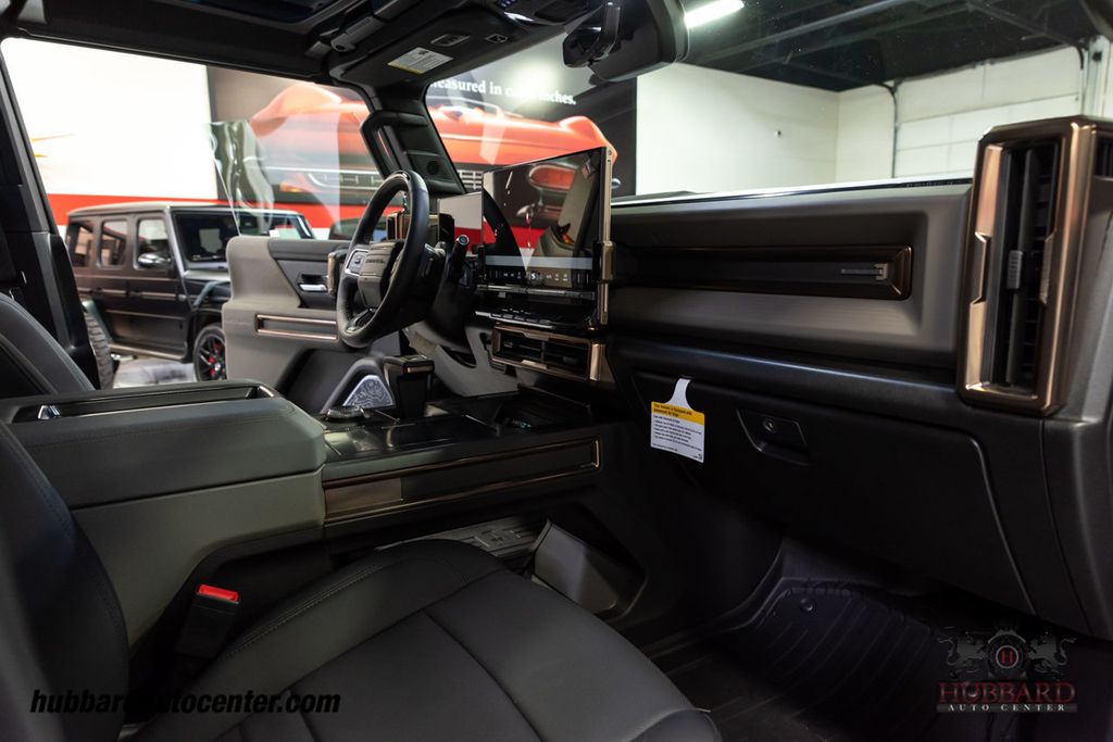 2024 GMC HUMMER EV SUV Edition 1, 830 HP 11,500 lb ft Torque - 22116973 - 74