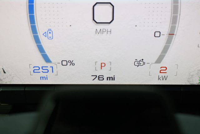 2024 GMC HUMMER EV SUV Edition 1 e4WD 4dr 3X - 23006172 - 11