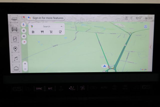 2024 GMC HUMMER EV SUV Edition 1 e4WD 4dr 3X - 23006172 - 14