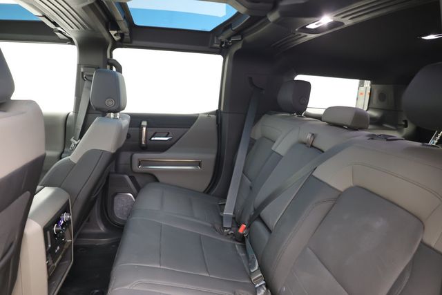 2024 GMC HUMMER EV SUV Edition 1 e4WD 4dr 3X - 23006172 - 17