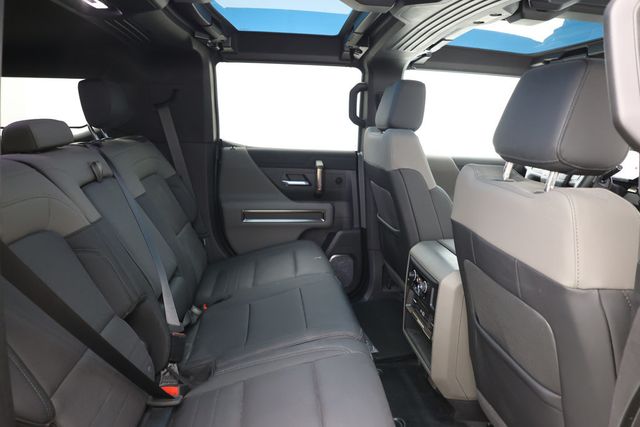 2024 GMC HUMMER EV SUV Edition 1 e4WD 4dr 3X - 23006172 - 19