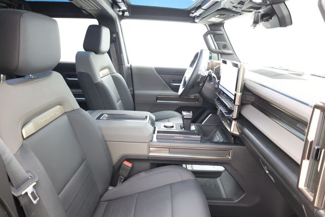 2024 GMC HUMMER EV SUV Edition 1 e4WD 4dr 3X - 23006172 - 20