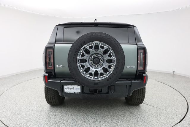 2024 GMC HUMMER EV SUV Edition 1 e4WD 4dr 3X - 23006172 - 3