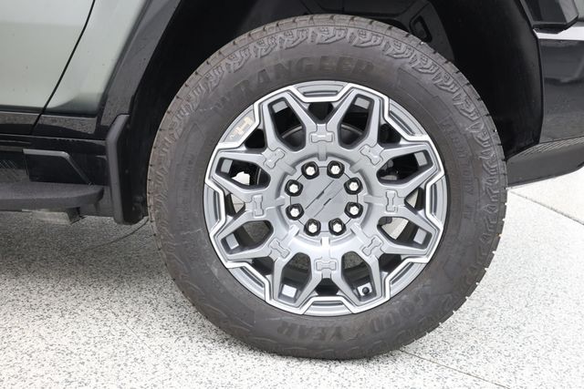 2024 GMC HUMMER EV SUV Edition 1 e4WD 4dr 3X - 23006172 - 5