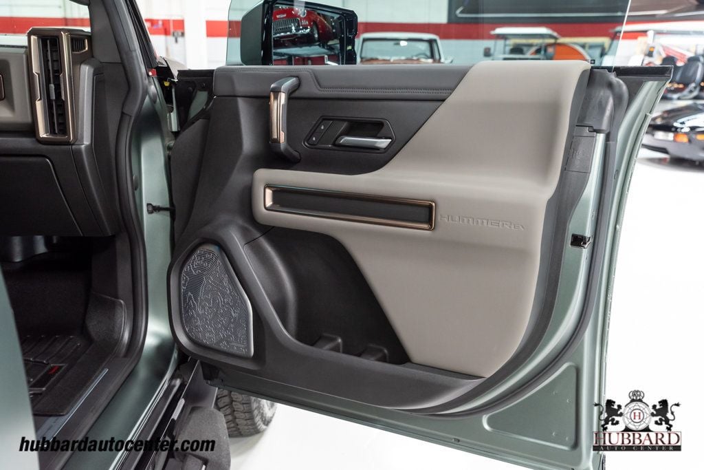 2024 GMC HUMMER EV SUV Edition 1, Full Body PPF - 22636175 - 65