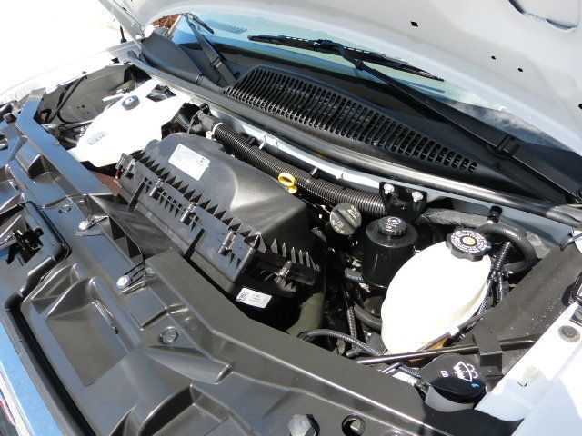 2024 GMC Savana Cargo Van 4.3L V6 GAS*2500*135" WB*FACTORY WARRANTY*"HOLMAN" UPFIT PACKAGE - 22995762 - 9