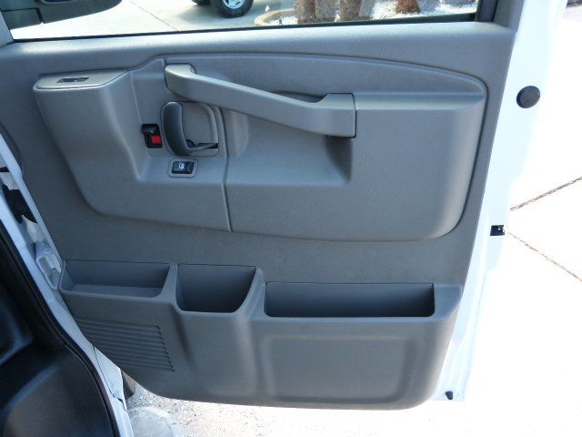 2024 GMC Savana Cargo Van 4.3L V6 GAS*2500*135" WB*FACTORY WARRANTY*"HOLMAN" UPFIT PACKAGE - 22995762 - 22