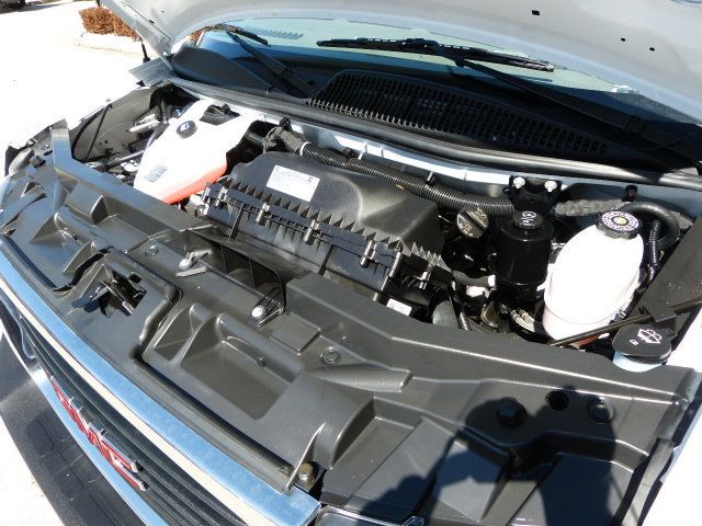 2024 GMC Savana Cargo Van 4.3L V6 GAS*2500*135" WB*FACTORY WARRANTY*"HOLMAN" UPFIT PACKAGE - 22997419 - 9