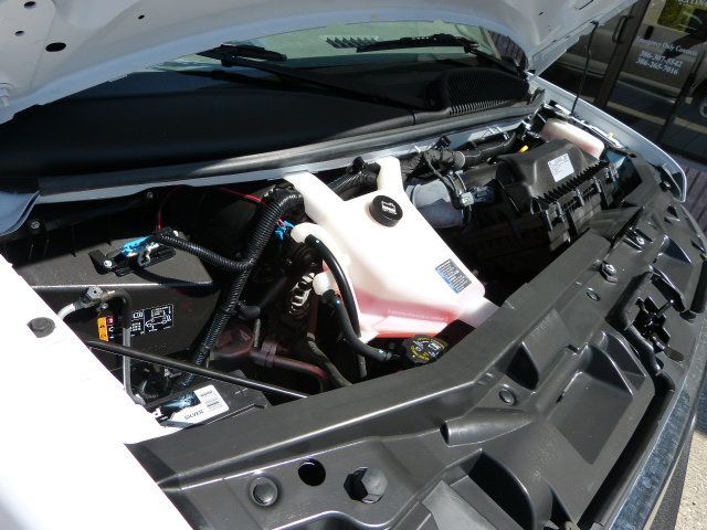 2024 GMC Savana Cargo Van 4.3L V6 GAS*2500*135" WB*FACTORY WARRANTY*"HOLMAN" UPFIT PACKAGE - 22997419 - 10