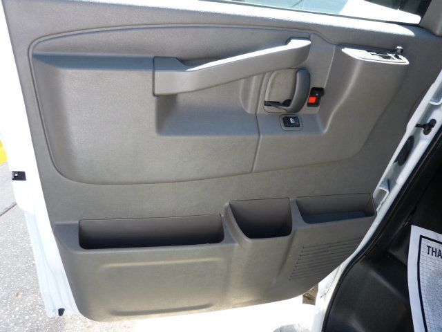 2024 GMC Savana Cargo Van 4.3L V6 GAS*2500*135" WB*FACTORY WARRANTY*"HOLMAN" UPFIT PACKAGE - 22997419 - 25