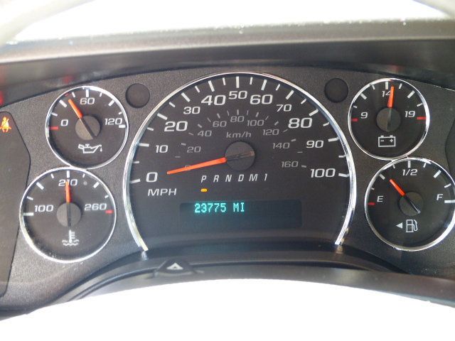 2024 GMC Savana Cargo Van 4.3L V6 GAS*2500*135" WB*FACTORY WARRANTY*"HOLMAN" UPFIT PACKAGE - 22997419 - 31