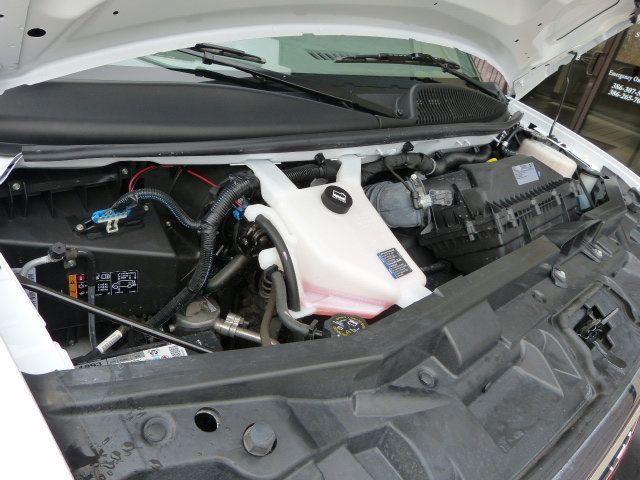2024 GMC Savana Cargo Van 4.3L V6 GAS*2500*135" WB*FACTORY WARRANTY*"HOLMAN" UPFIT PACKAGE - 23000738 - 10