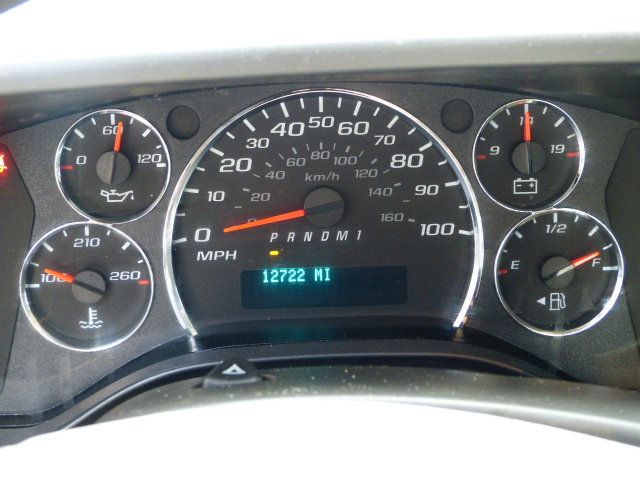 2024 GMC Savana Cargo Van 4.3L V6 GAS*2500*135" WB*FACTORY WARRANTY*"HOLMAN" UPFIT PACKAGE - 23000738 - 31