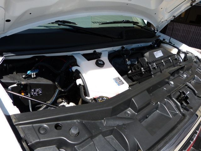 2024 GMC Savana Cargo Van 4.3L V6 GAS*2500*135" WB*FACTORY WARRANTY*"HOLMAN" UPFIT PACKAGE - 23001511 - 10