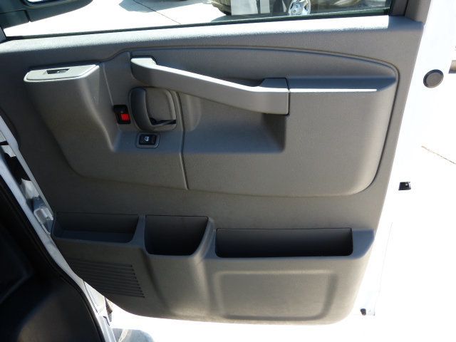 2024 GMC Savana Cargo Van 4.3L V6 GAS*2500*135" WB*FACTORY WARRANTY*"HOLMAN" UPFIT PACKAGE - 23001511 - 22
