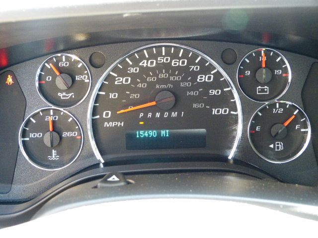 2024 GMC Savana Cargo Van 4.3L V6 GAS*2500*135" WB*FACTORY WARRANTY*"HOLMAN" UPFIT PACKAGE - 23001511 - 31