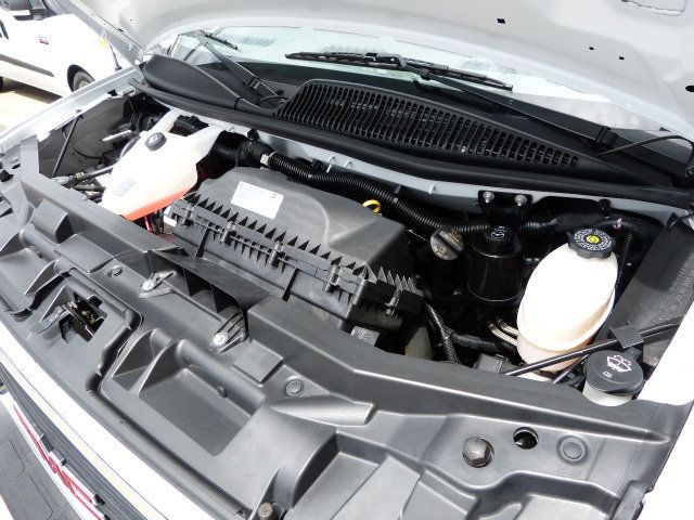 2024 GMC Savana Cargo Van 4.3L V6 GAS*2500*135" WB*FACTORY WARRANTY*"HOLMAN" UPFIT PACKAGE - 23006940 - 9