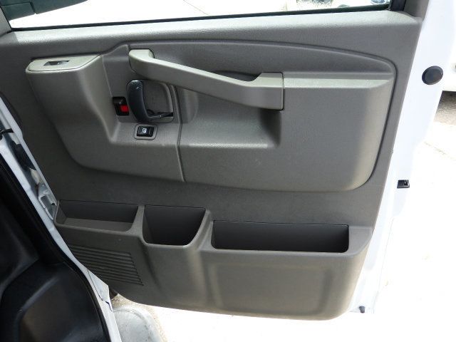 2024 GMC Savana Cargo Van 4.3L V6 GAS*2500*135" WB*FACTORY WARRANTY*"HOLMAN" UPFIT PACKAGE - 23006940 - 22