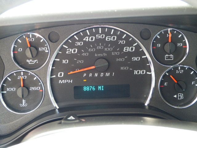 2024 GMC Savana Cargo Van 4.3L V6 GAS*2500*135" WB*FACTORY WARRANTY*"HOLMAN" UPFIT PACKAGE - 23006940 - 31